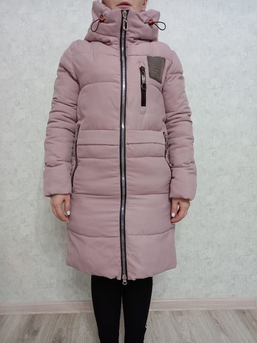 Куртка демисезонка