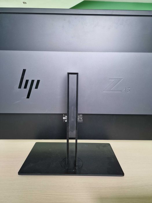 Monitor UHD 4K Hp Z43 43