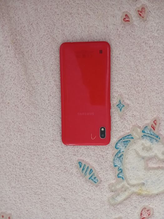 Продам сотовый телефон сенсор самсунг
