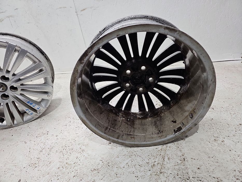 Set jante aliaj Opel Astra J [Fabr 2009-2015] OEM