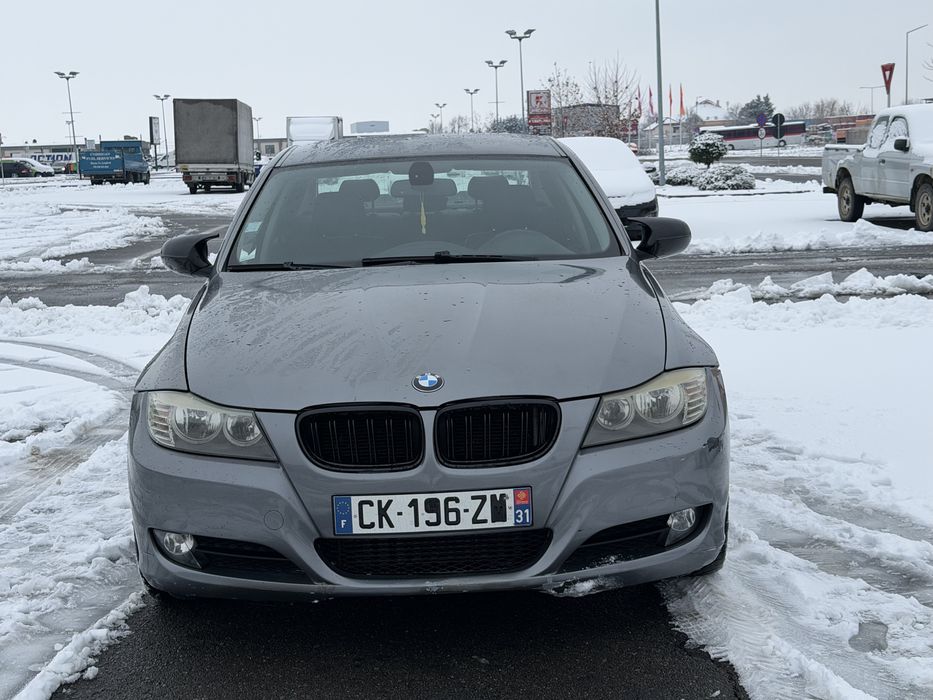 Bmw 320 E 90 LCI