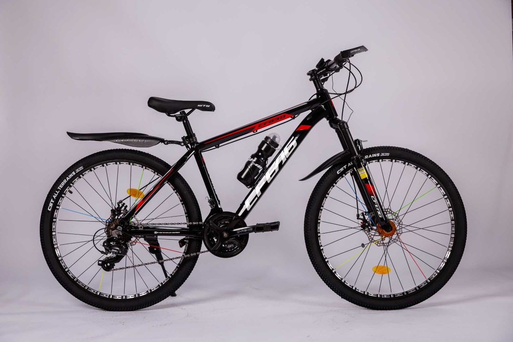 Велосипед CFENG CF830 26 дюйм