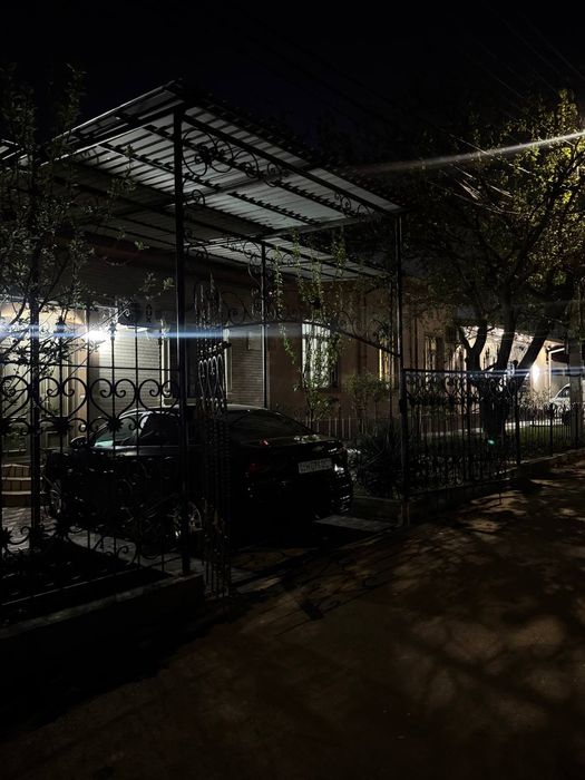 Продается дом участок рабочий городок