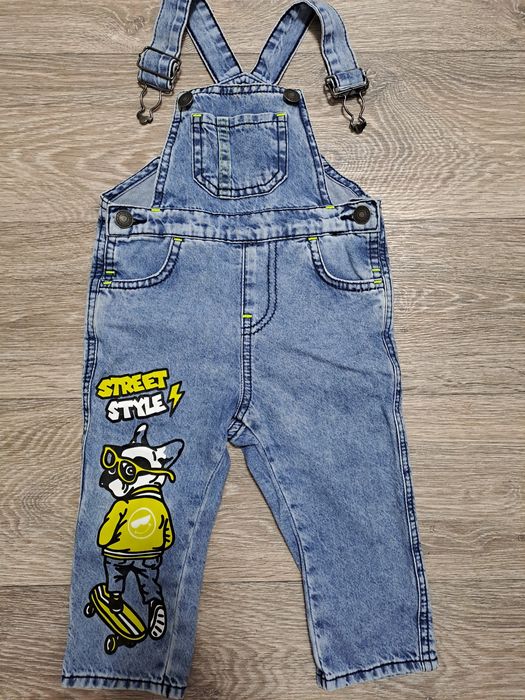 Одежда для мальчика