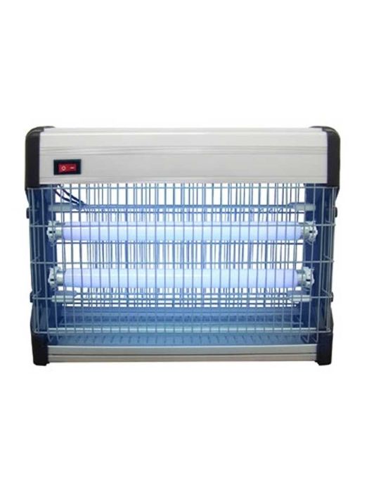 Ловушки для комаров и мух