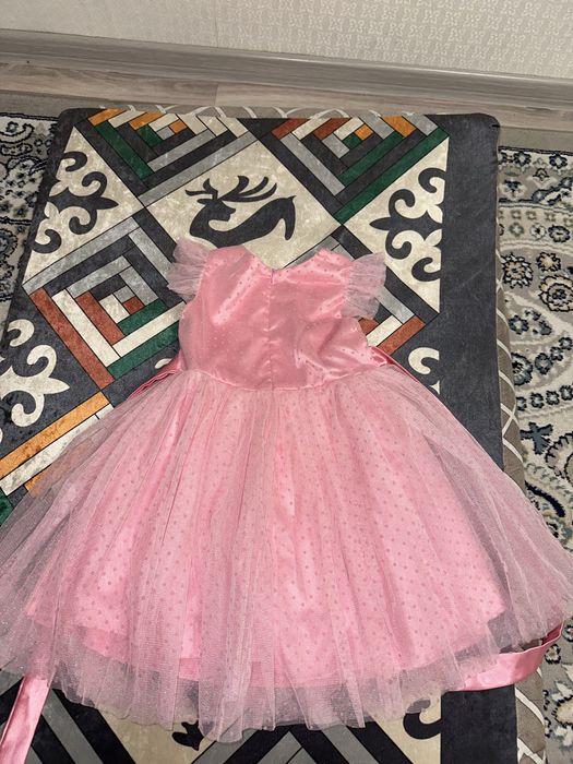 2-3,4-5 бальные платья