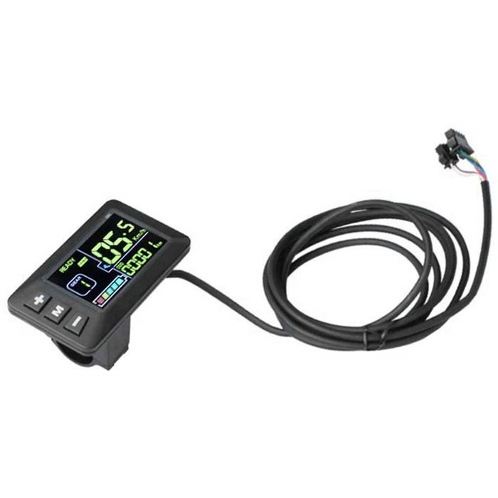 Контролер синусоидален 350W 500W с дисплей G51