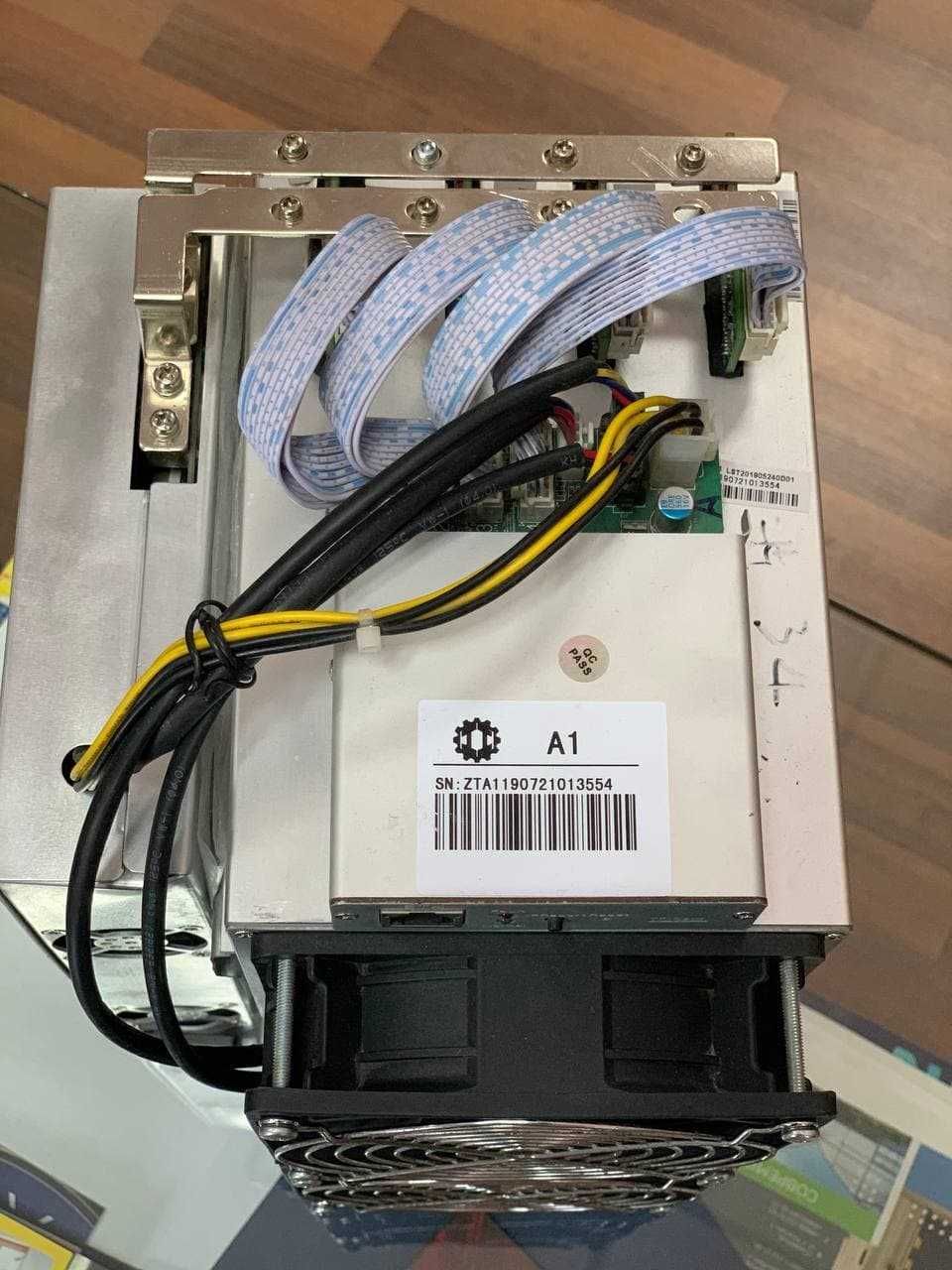 Bitmain a1 outlet