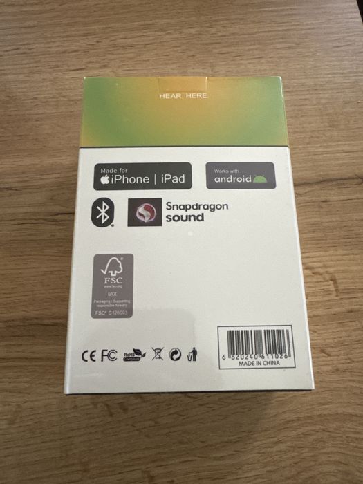 Earbuds BOSE K50 Ultra