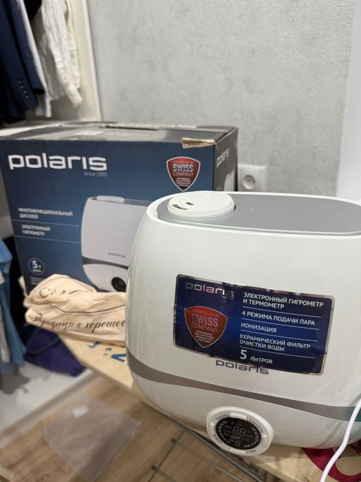 Увлажнитель воздуха