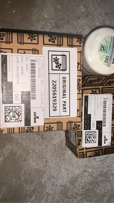 Продам компрессор для осушителя