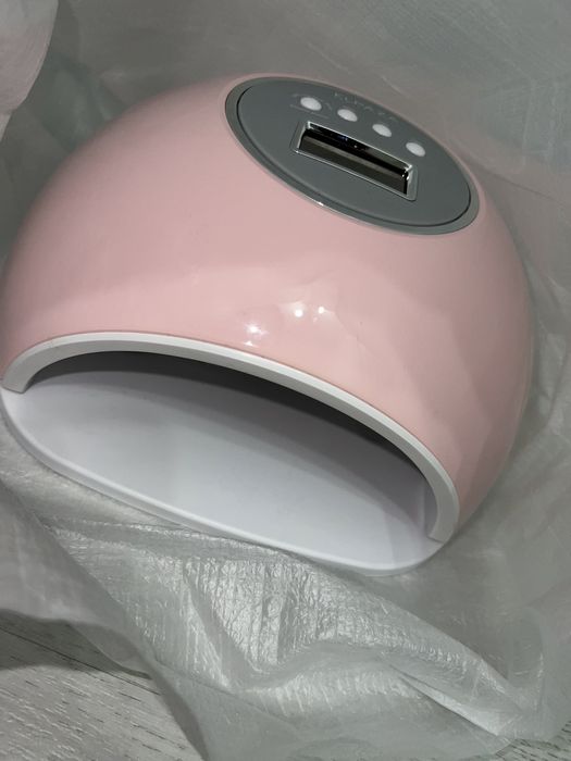 Продаю лампу для ногтей