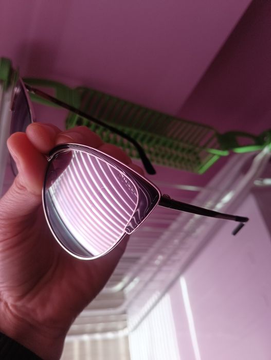 Слънчеви очила котешко око guess