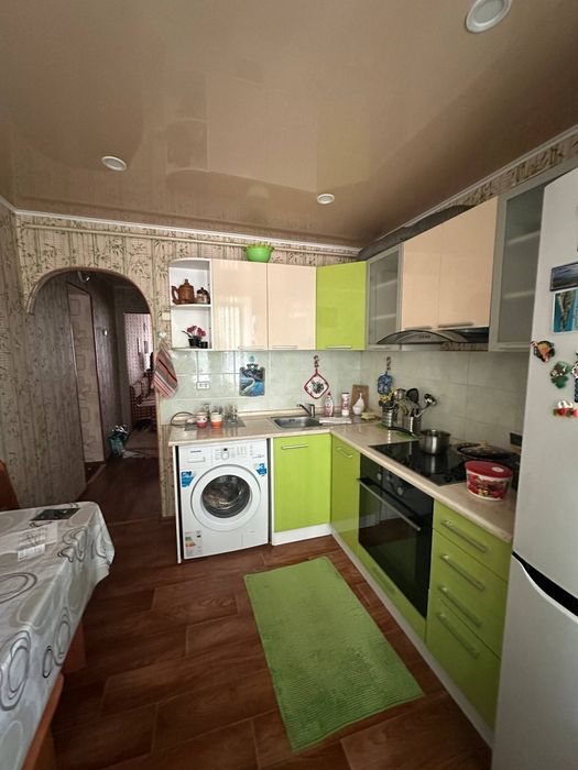 Продам двухкомнатную квартиру