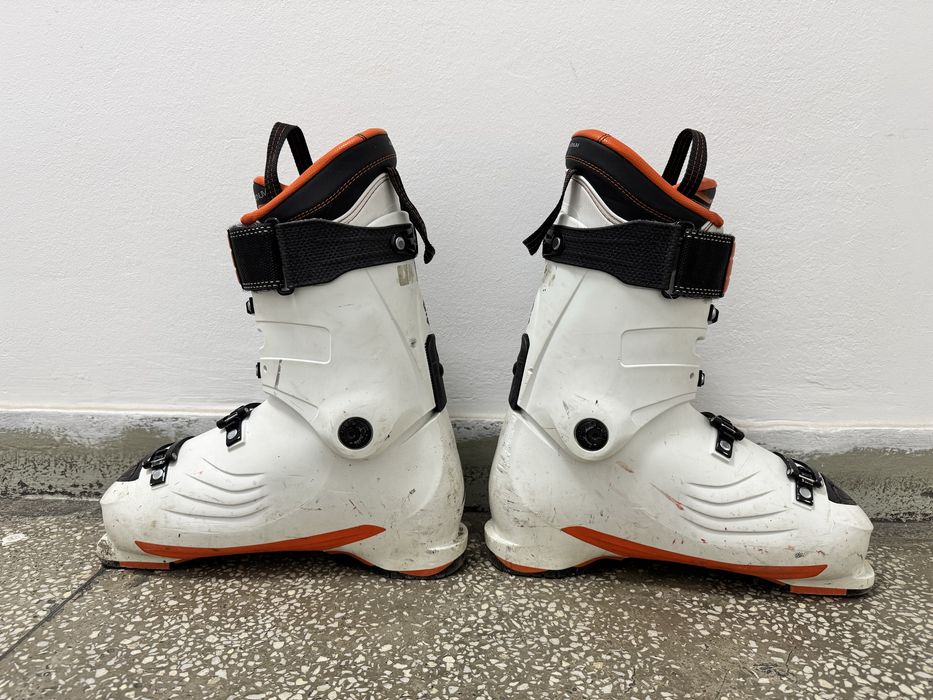 Clapari Atomic Hawx Prime 120 masura 45 sau 295mm