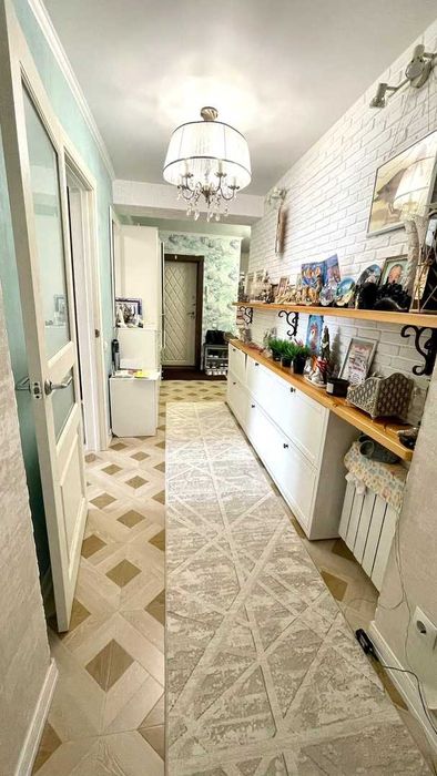 Продам квартиру 112м2