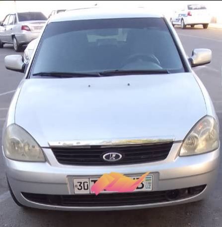 Приора сотилади 2008 метани бор