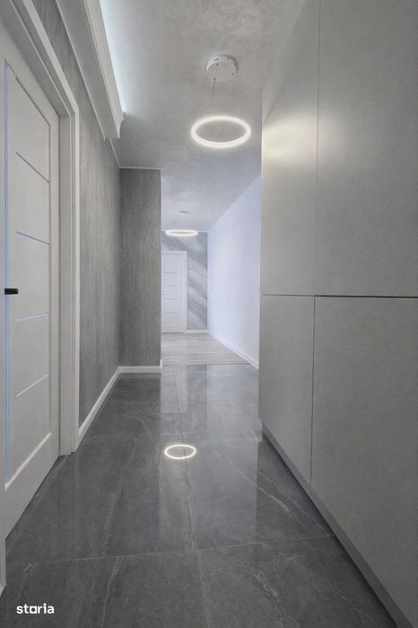 Apartament Modern - SU 60MP | ST 18,5MP | Garaj - Metro | Vivo | BMW