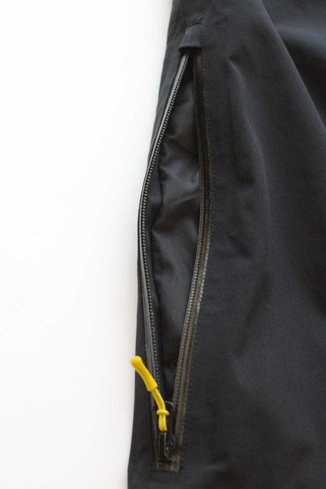 BERGANS Oppdal Ins ski pant - мъжки ски панталон, размер М