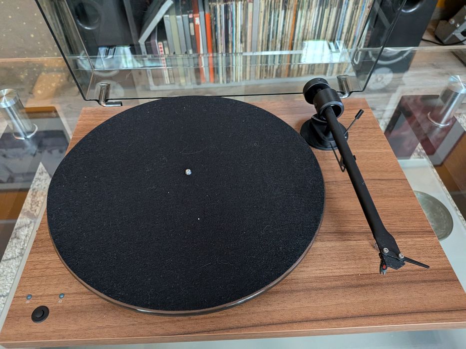 Pick up Pro Jet T1 Phono SB Nuc