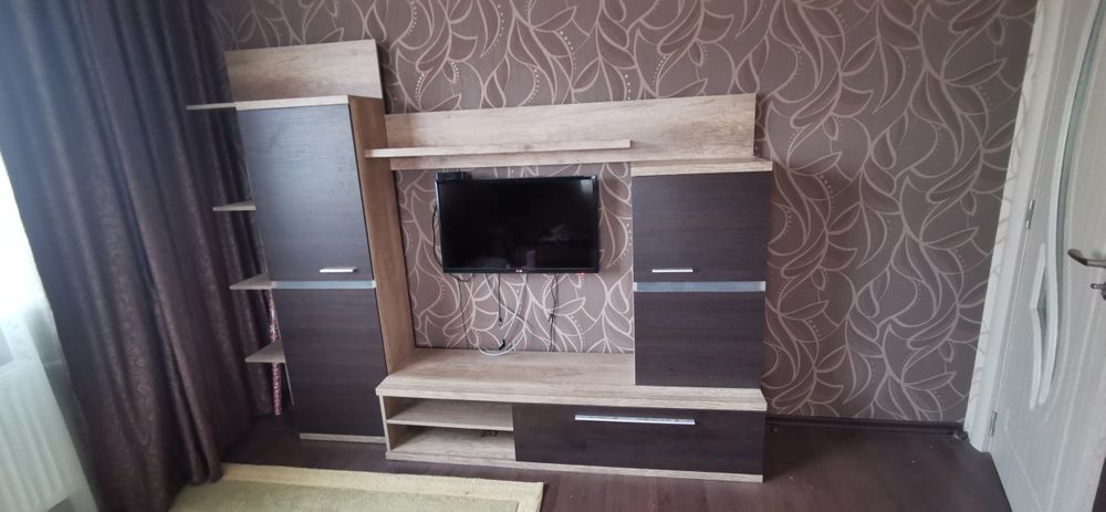 Модулна холна секция