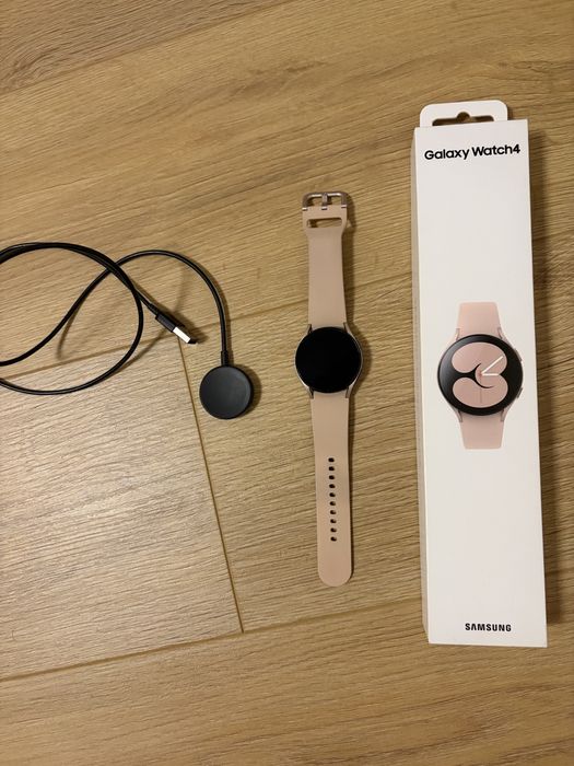 Samsung Galaxy Watch 4