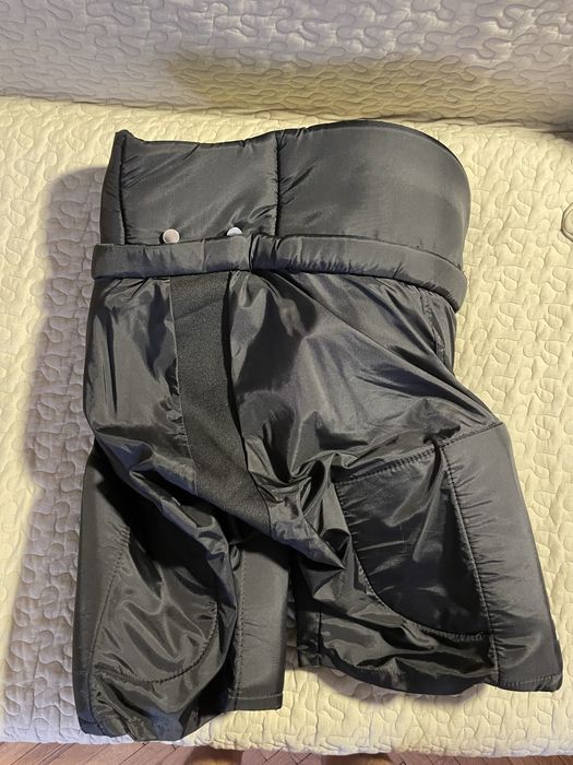 Pantaloni de hochei SHER-WOOD PMPX2