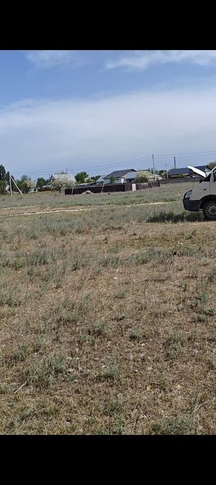 Продам участок в городе Алатау