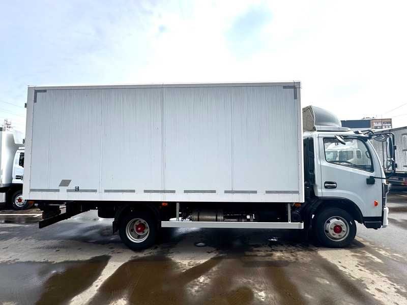 Dongfeng C 80L 2025 г.