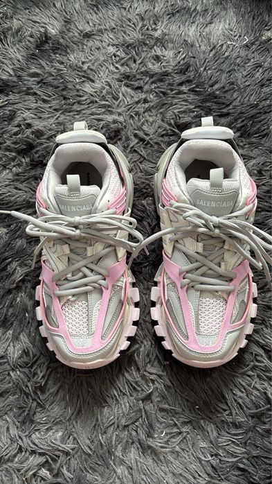 Balenciaga track copii