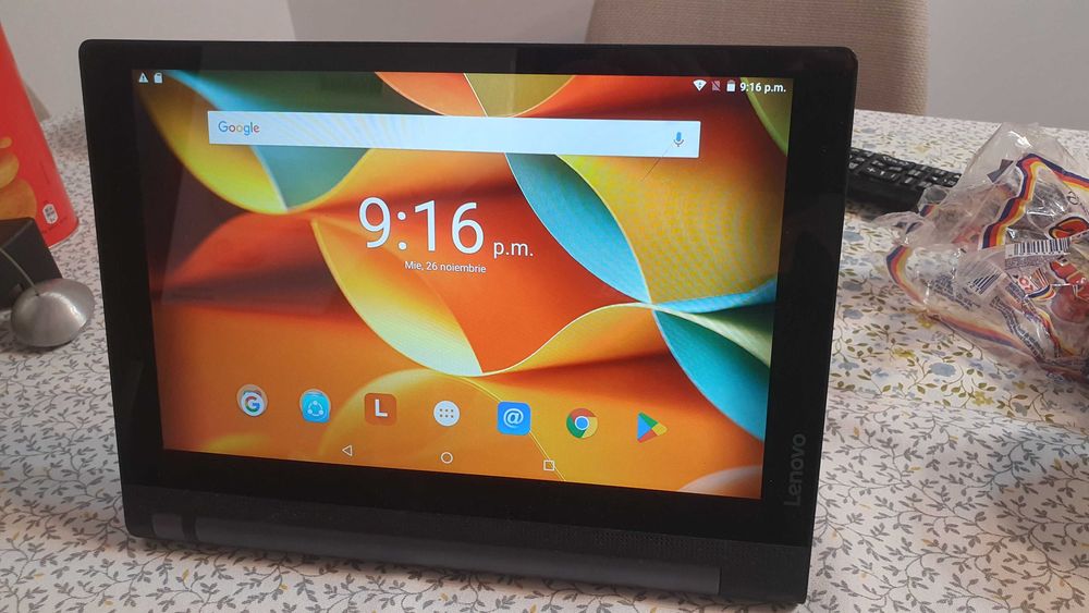 Tableta Lenovo Tab Yoga 3 YT3-X50M