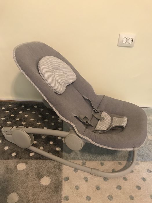 Шезлонг mamas&papas