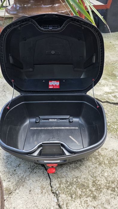 Topcase Givi B47