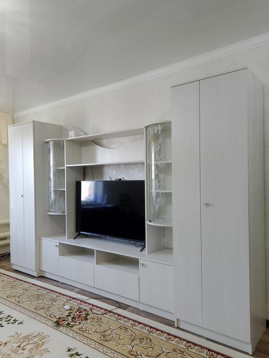 Сборка-разбор мебели