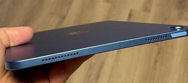 Ipad 11 - A16 - 100% Батерия (19 цикъла) + бонуси към него - в гаранция до 04.27г.