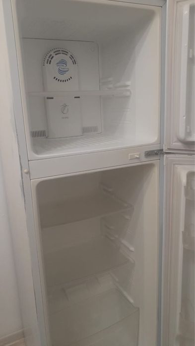 холодильник Daewoo