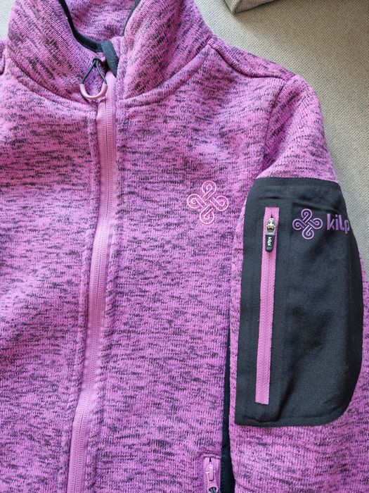 Дамско горнище Kilpi