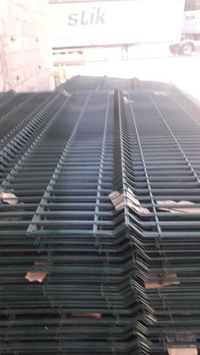 3 Д сетка от производителя.