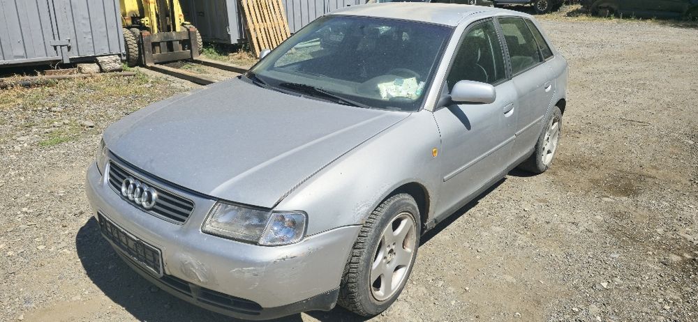 Ауди а3 1.9 90кс