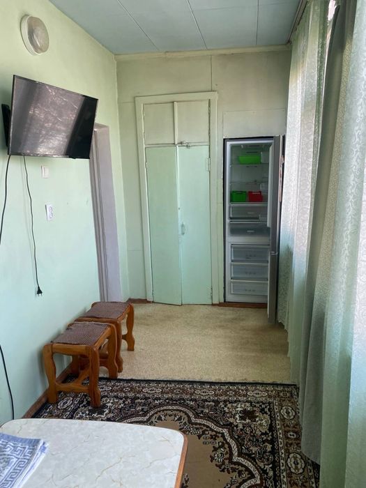 Чиланзар 23 квартал. Продается 2х комнатная.2/5/5