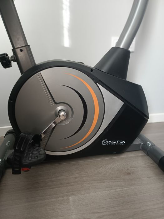 Велоергометър Kondition