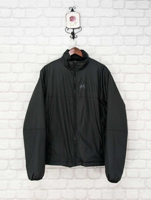 Millet BaiklaHP 3 in 1 Оригинално мъжко яке с качулка размер L