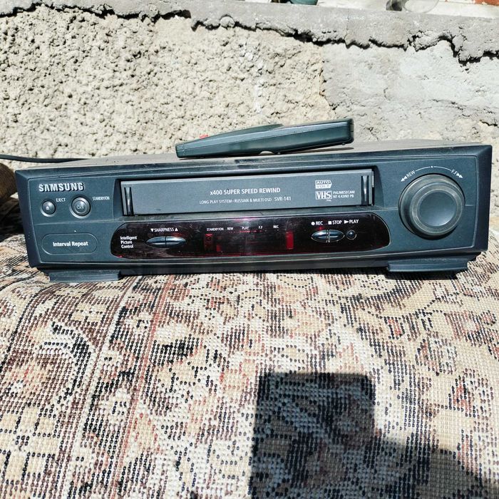 Фото/видео аппаратура