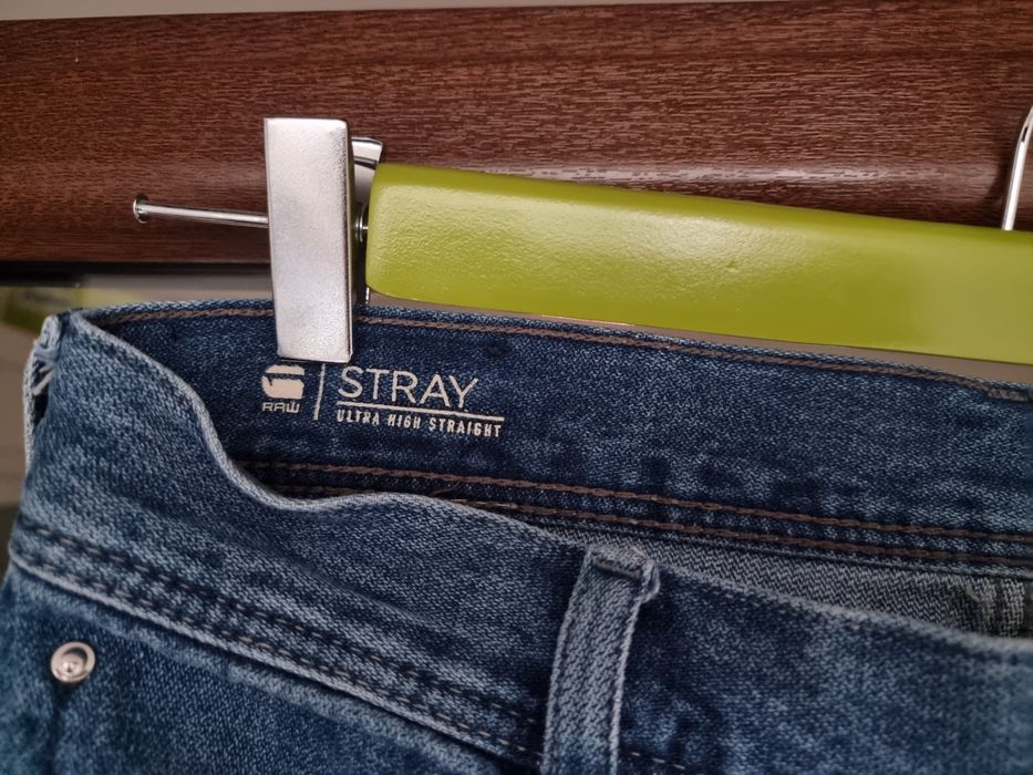 Blugi G-star Raw