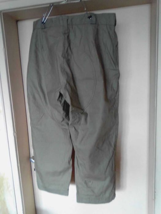 Камуфлажна шуба с подплата, панталон и риза + отделно работен панталон