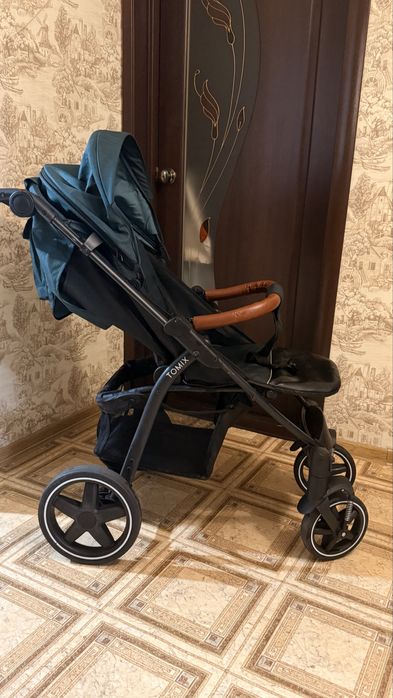 Коляска Tomix в идеальном состоянии