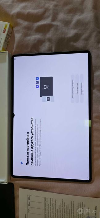 Samsung Galaxy Tab S11 Ultra 512gb