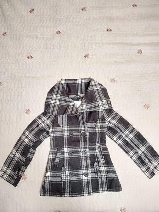 Ски яке, панталон, Термо бельо, палто