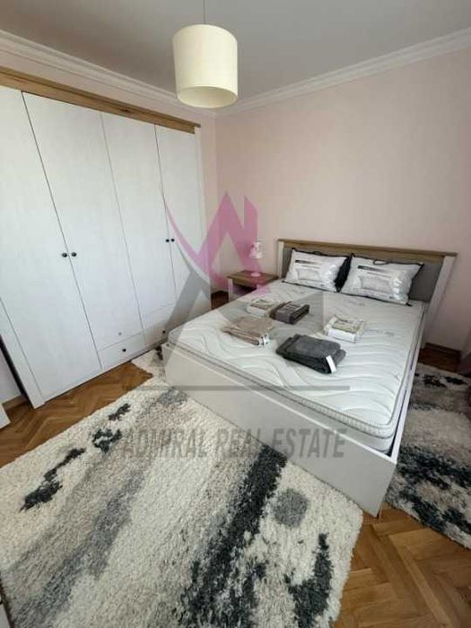 Дава се под наем Тристаен апартамент в Варна, ВИНС - 100 кв.м за 847.62 € - Снимка #5