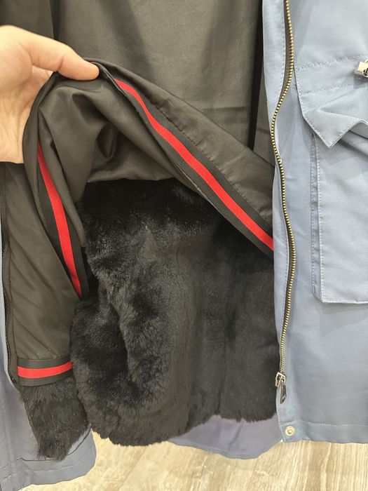 Пихора женская синяя